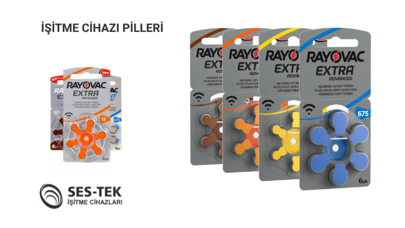 İSitme Cihazı Pilleri-s-blog